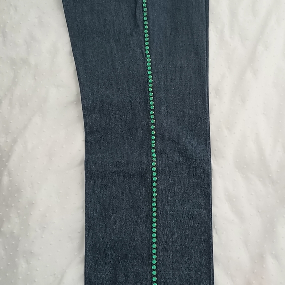 Versace jeans and jacket - Picture 12 of 16